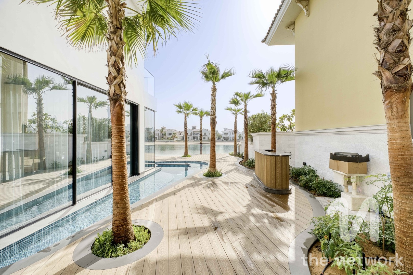 Fully Renovated | Vacant On Transfer | 5Bed Atrium — Garden Homes Frond E