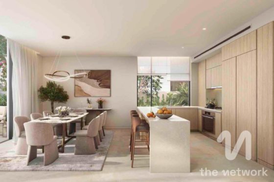 OP Deal | 3 Bed Plus Maids | Motivated Seller — Delphi at Athlon