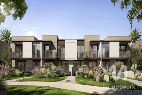 True Corner | Motivated Seller | 4 Bed Plus Maids — Delphi at Athlon