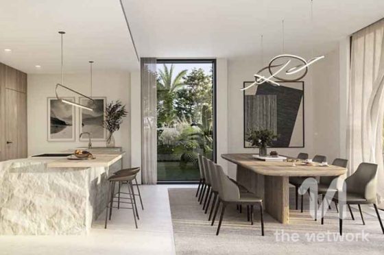 True Corner | Motivated Seller | 4 Bed Plus Maids — Delphi at Athlon