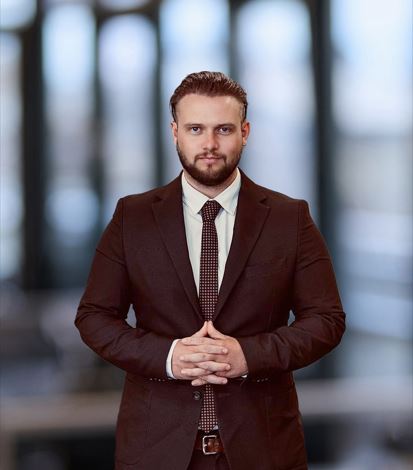 Joel Rothwell