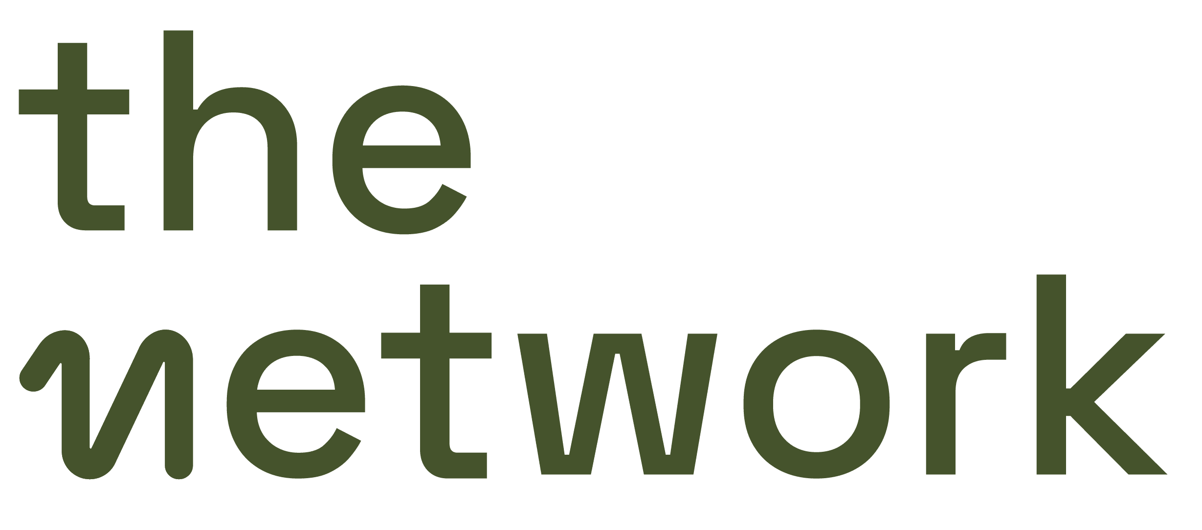The Network