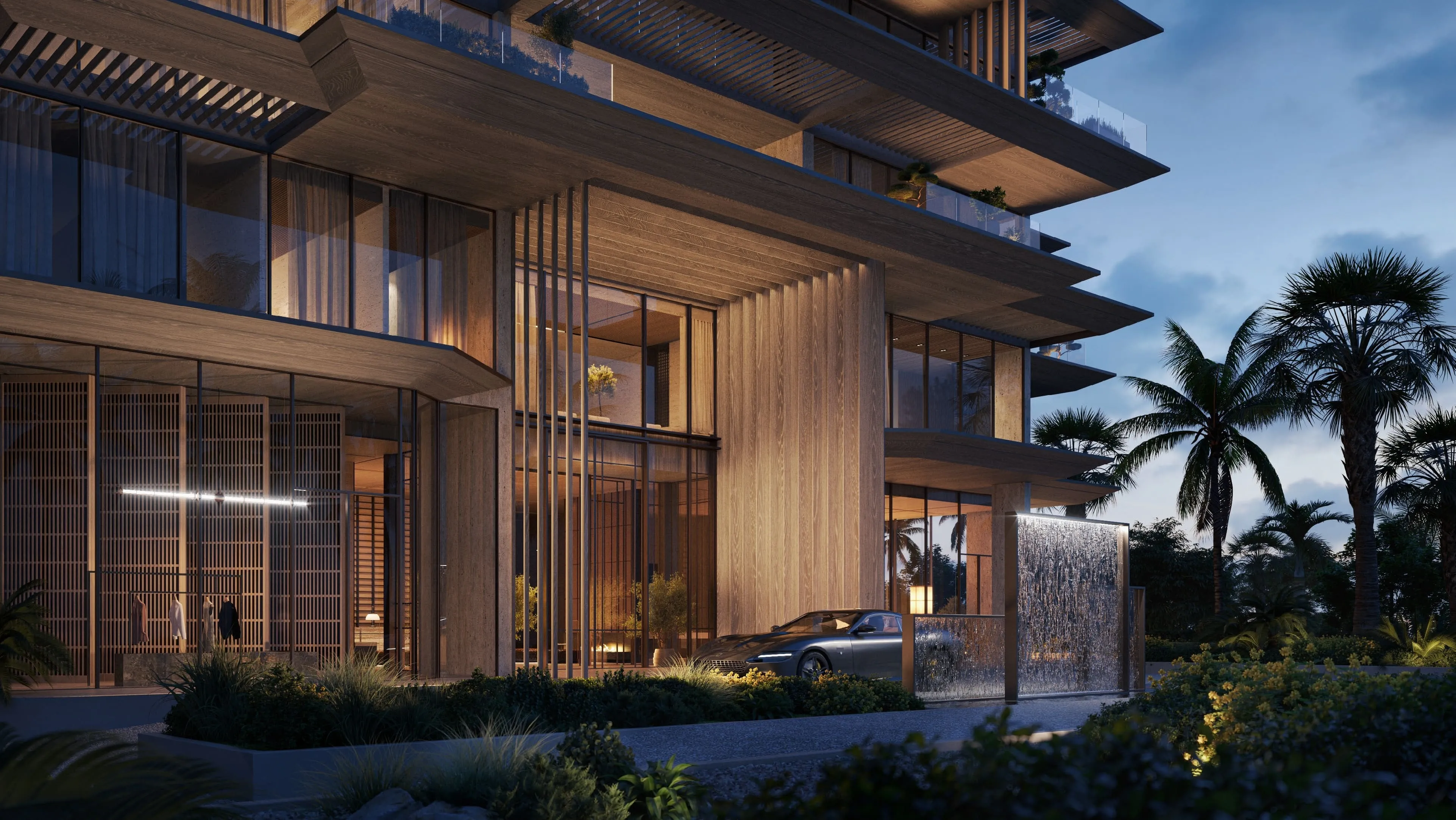 Architecture
