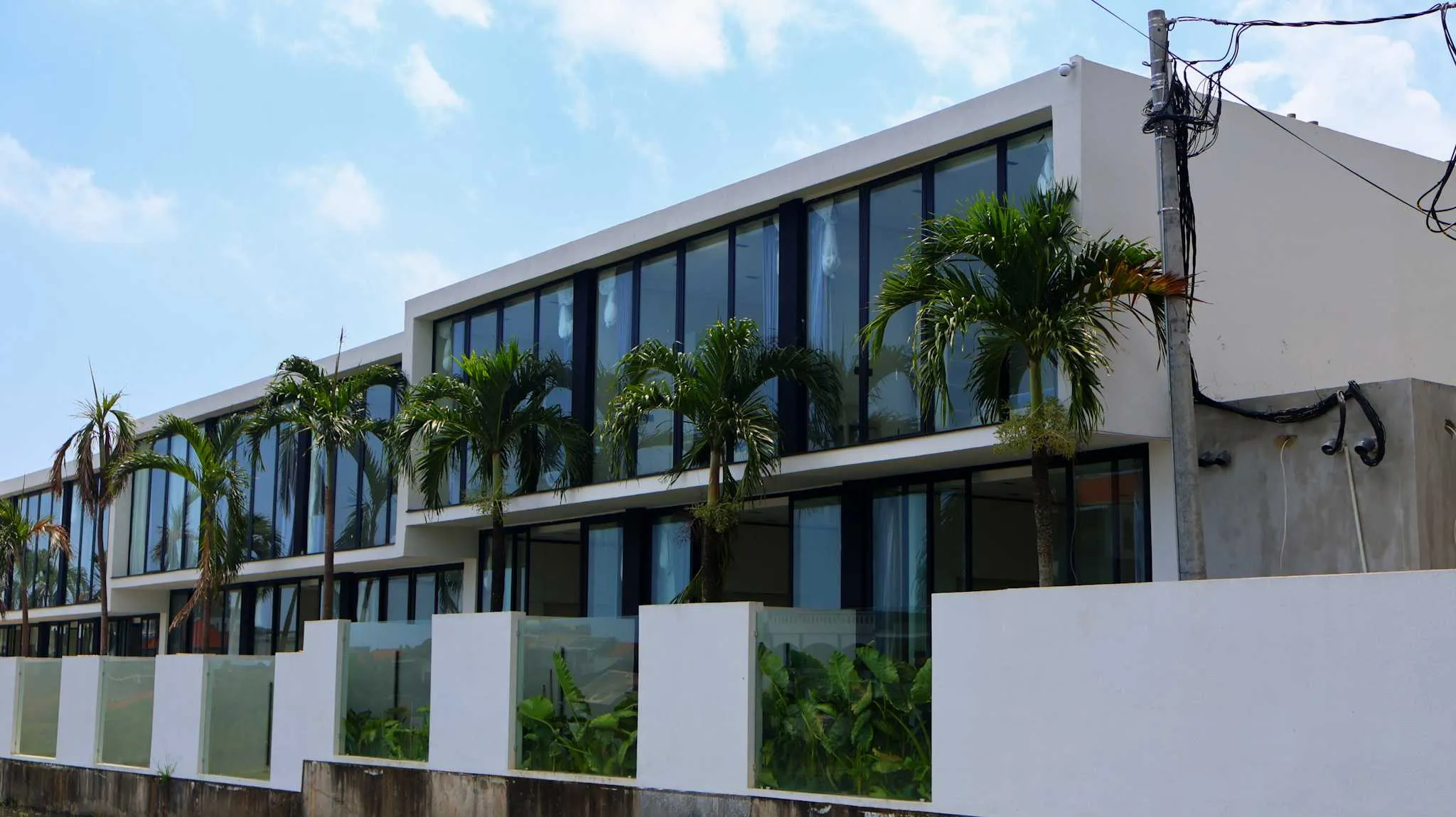 Architecture