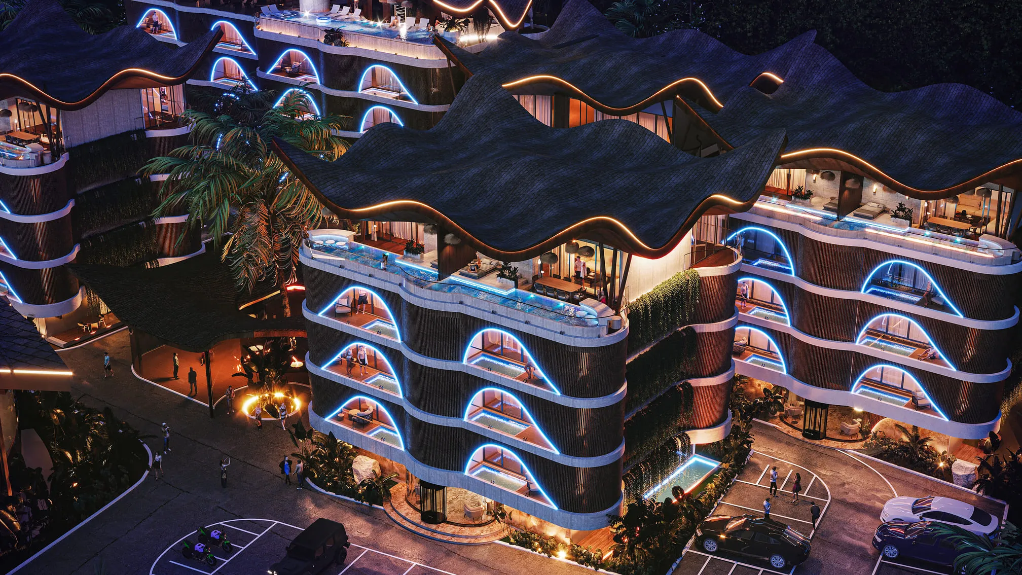 Architecture