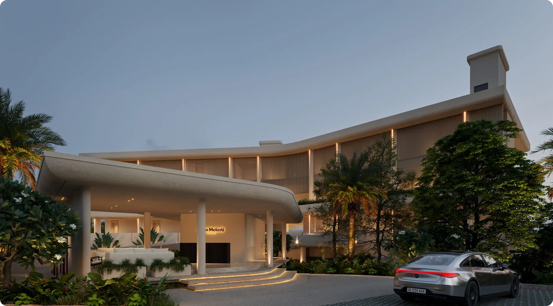 Architecture