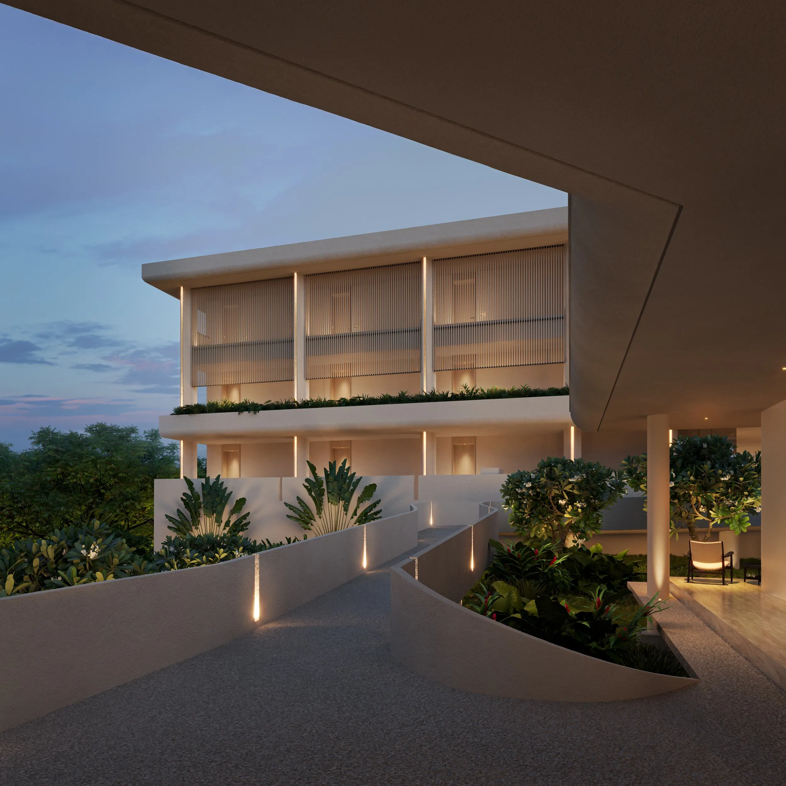 Architecture