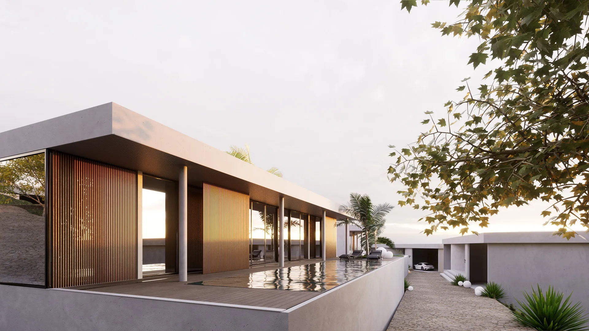 Architecture